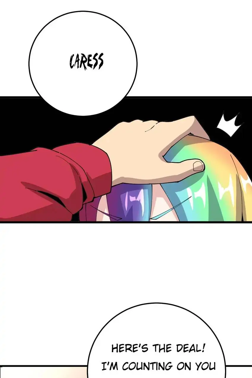 Poisonous Witch Doctor Chapter 88 - Page 51