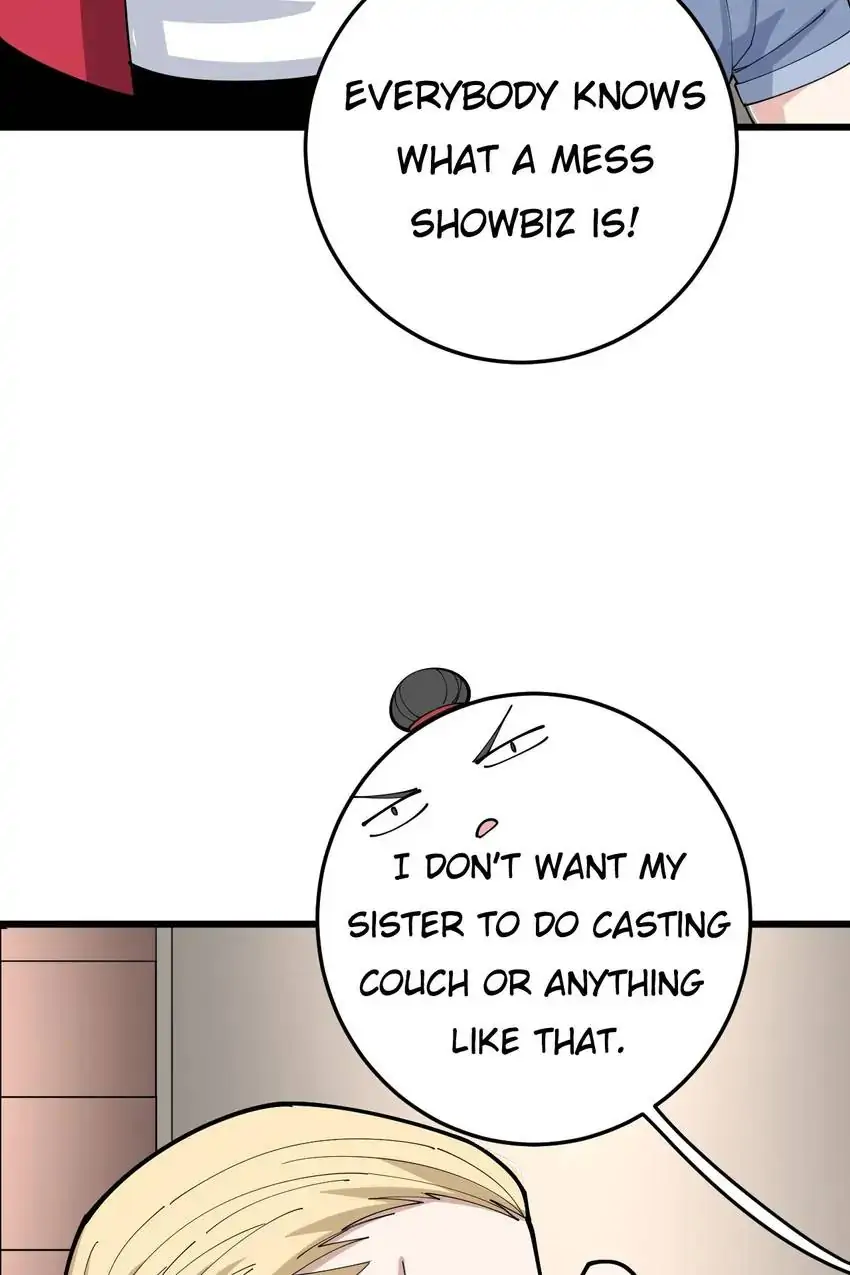 Poisonous Witch Doctor Chapter 88 - Page 53