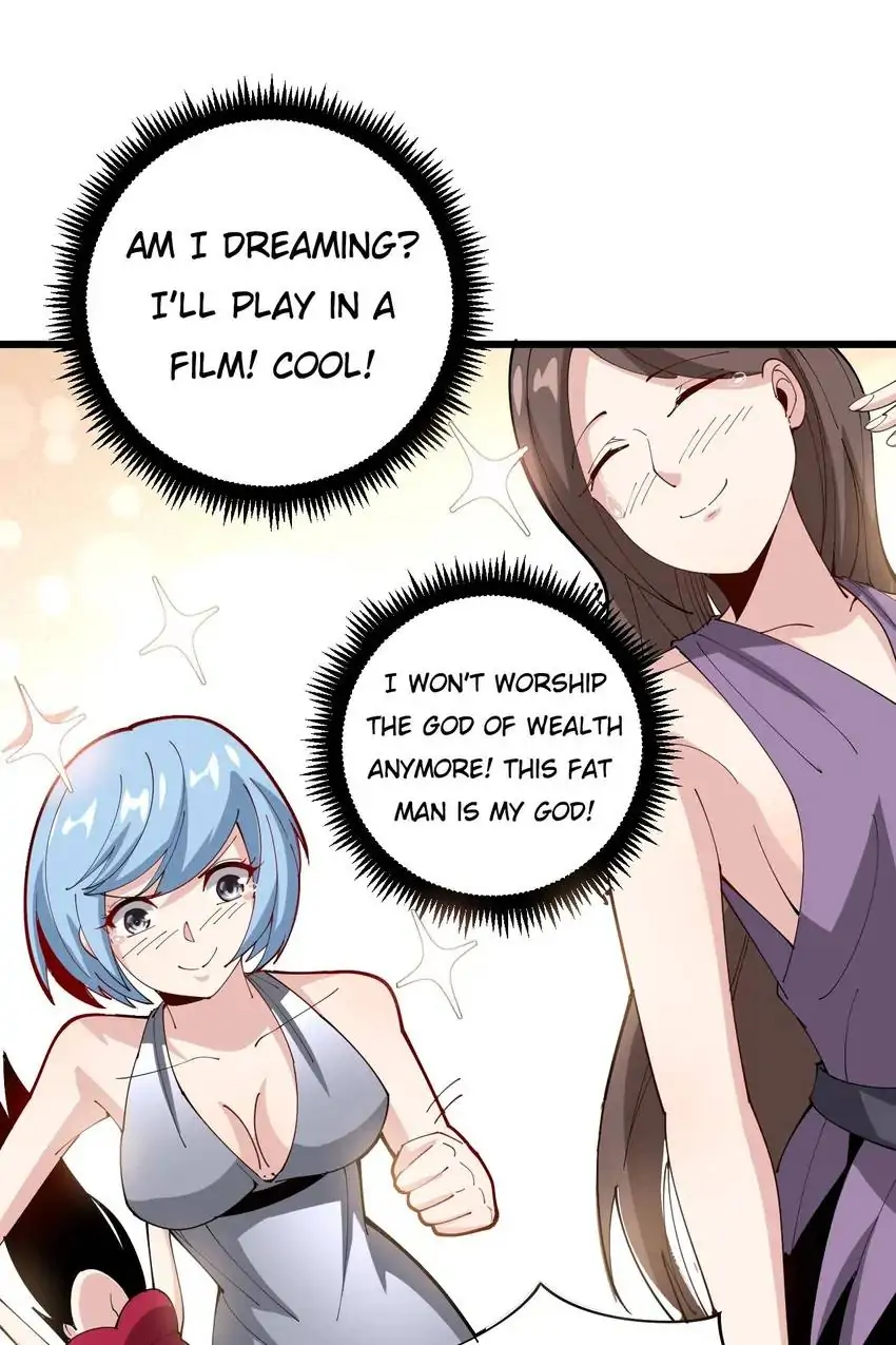 Poisonous Witch Doctor Chapter 88 - Page 57