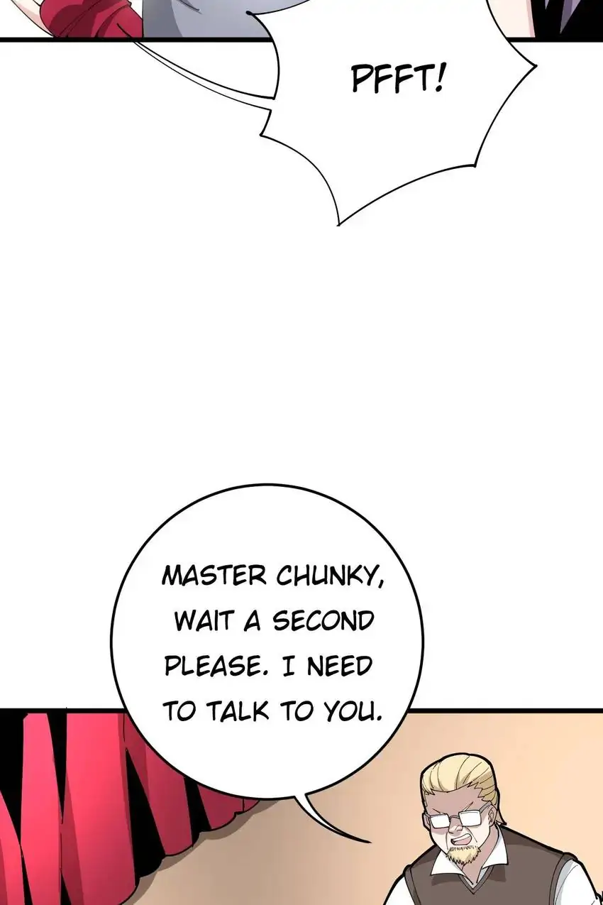 Poisonous Witch Doctor Chapter 88 - Page 58