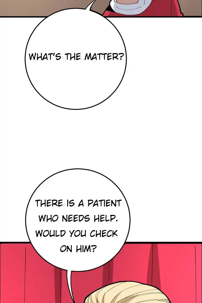 Poisonous Witch Doctor Chapter 88 - Page 60