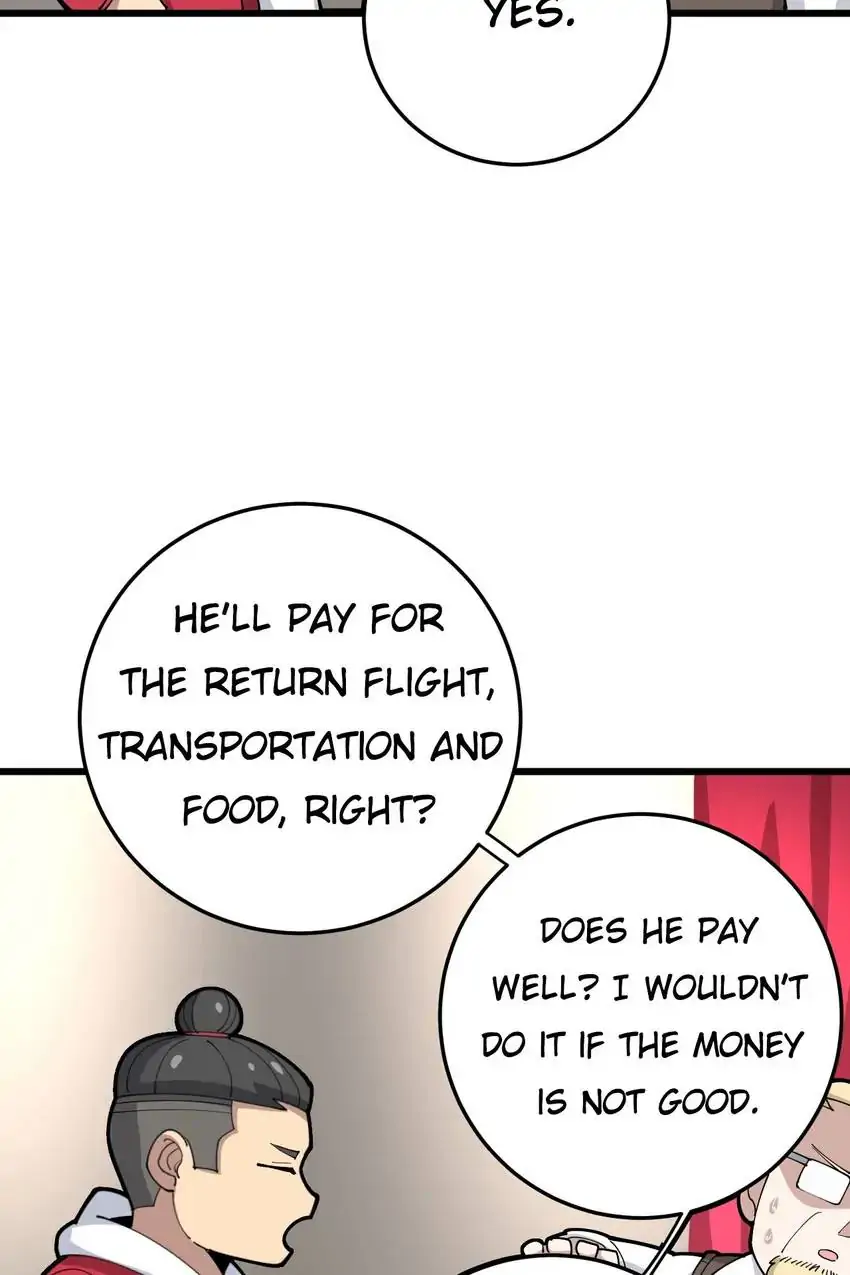 Poisonous Witch Doctor Chapter 88 - Page 63