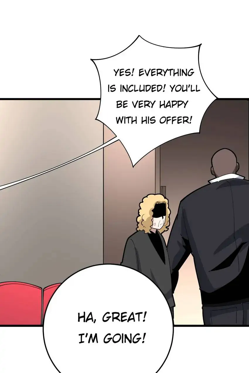 Poisonous Witch Doctor Chapter 88 - Page 65