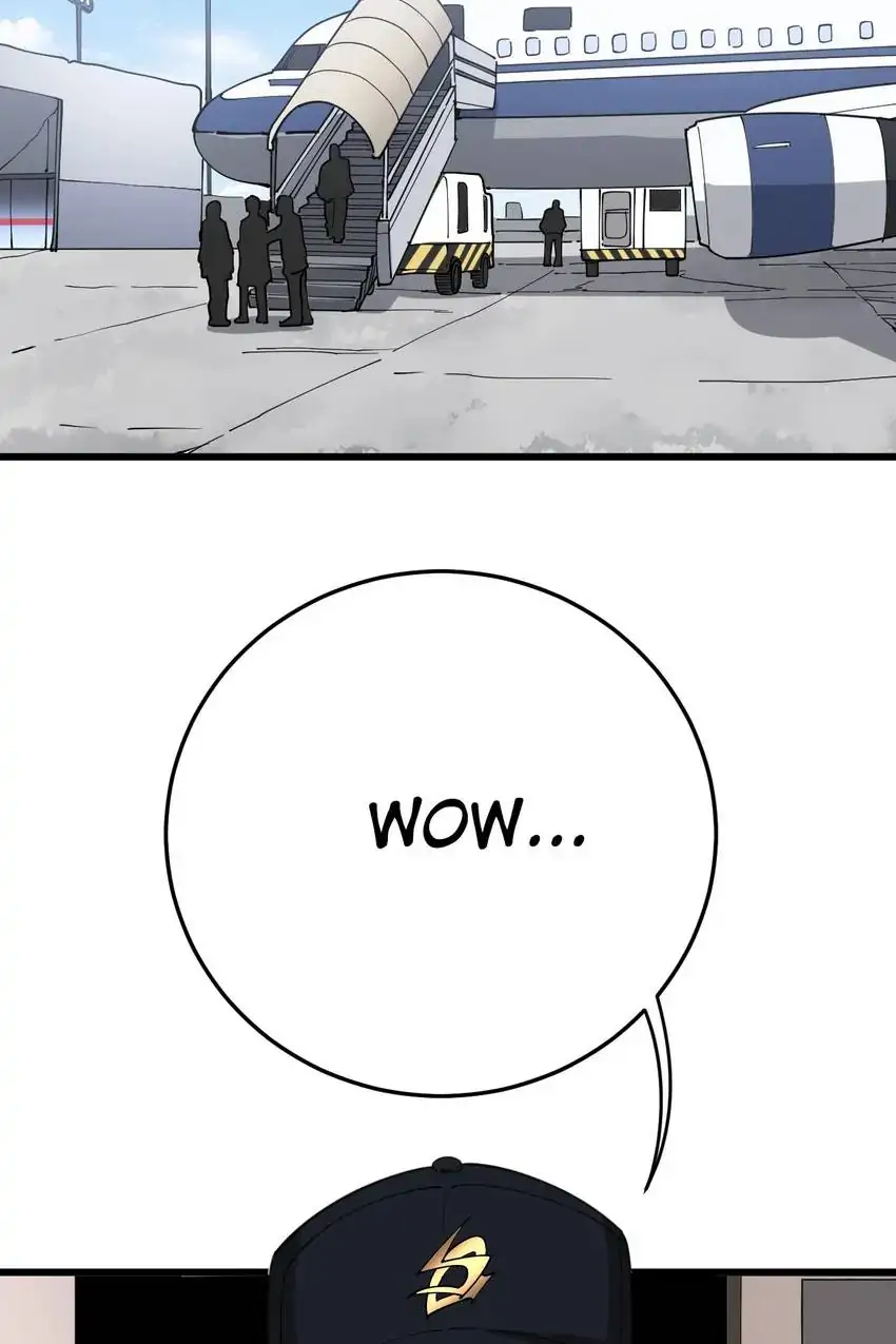 Poisonous Witch Doctor Chapter 88 - Page 67
