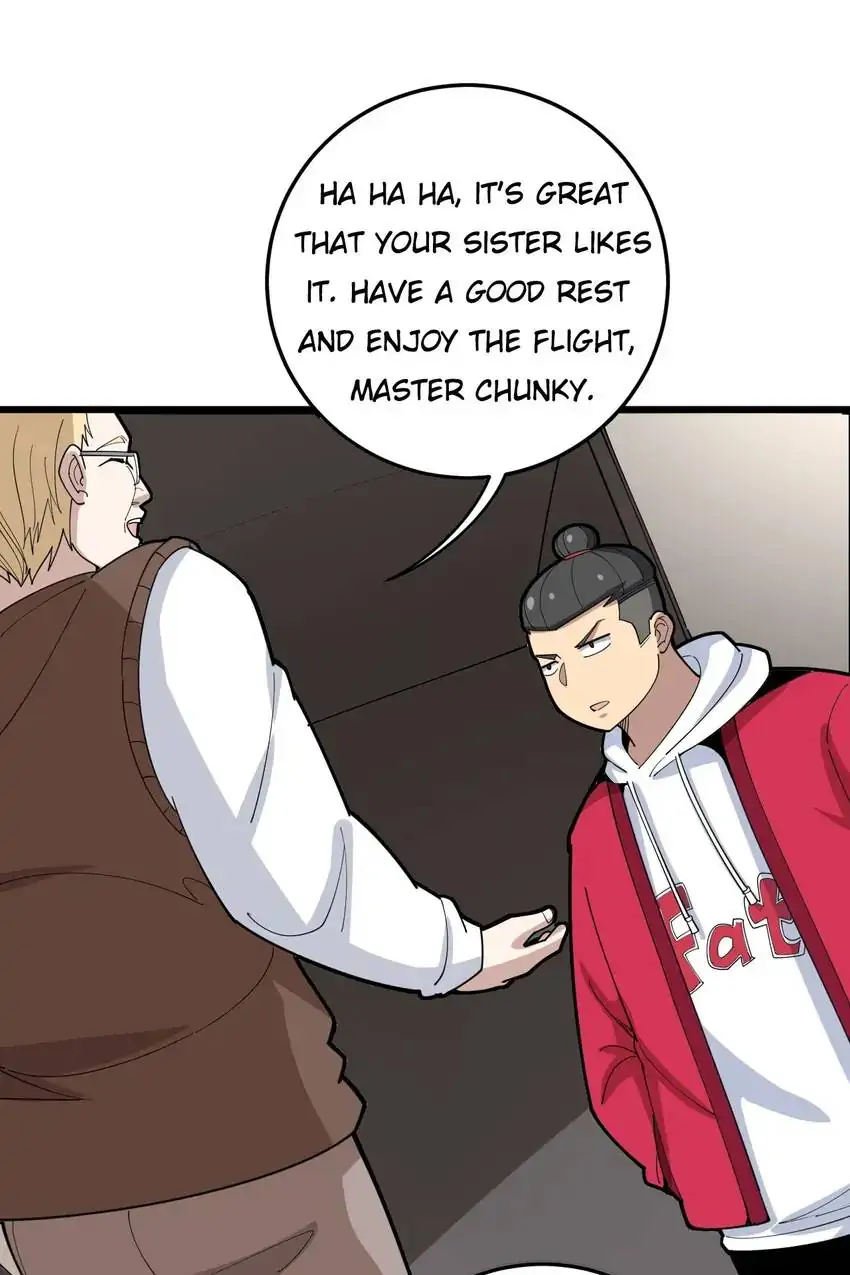 Poisonous Witch Doctor Chapter 88 - Page 71