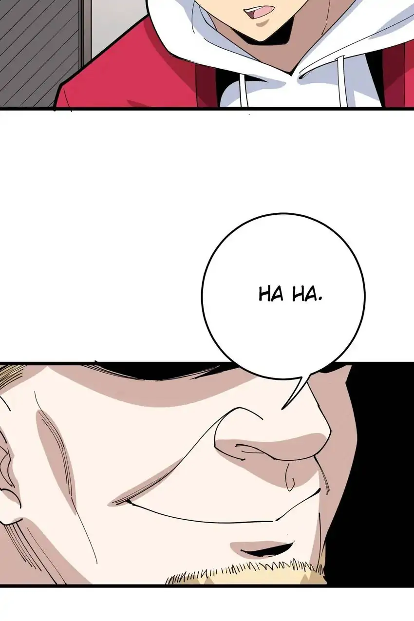 Poisonous Witch Doctor Chapter 88 - Page 73