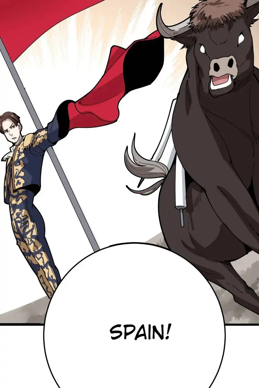 Poisonous Witch Doctor Chapter 88 - Page 75
