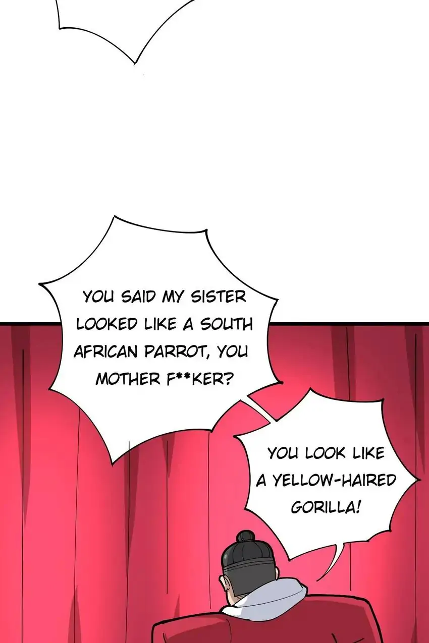 Poisonous Witch Doctor Chapter 88 - Page 10