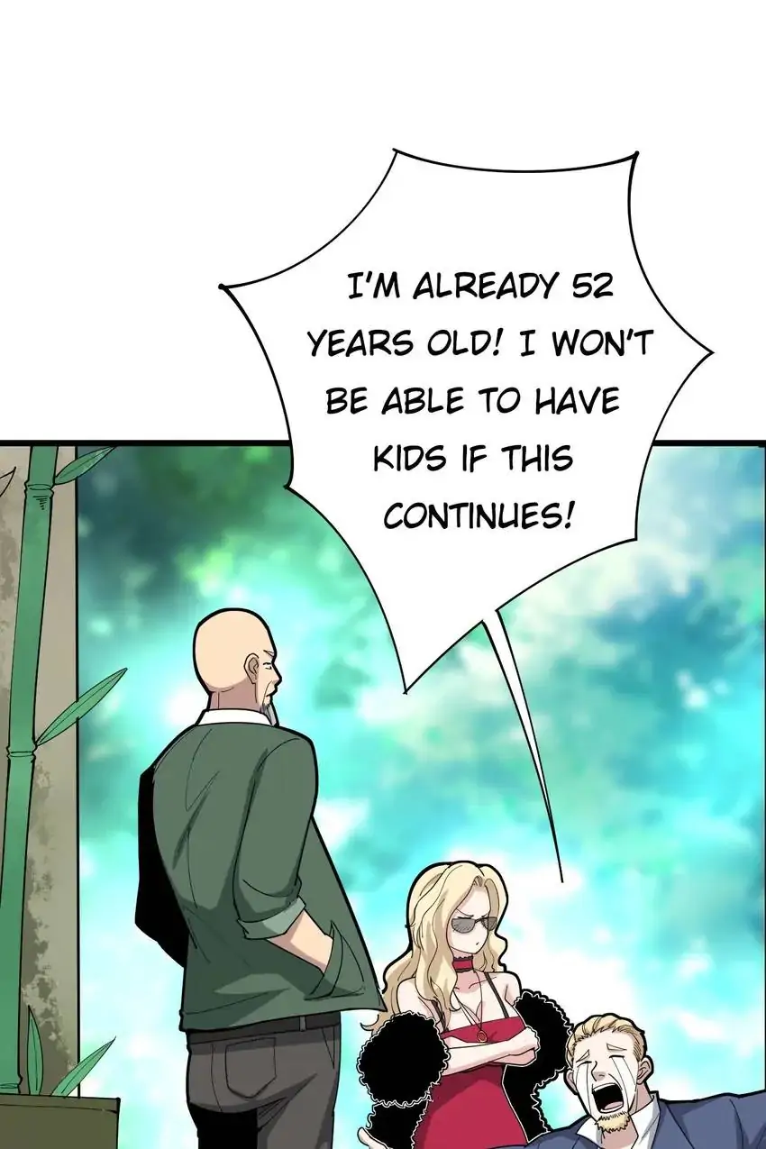 Poisonous Witch Doctor Chapter 89 - Page 16
