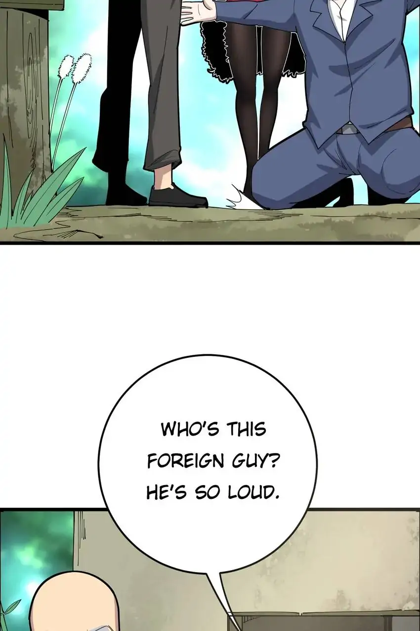 Poisonous Witch Doctor Chapter 89 - Page 17