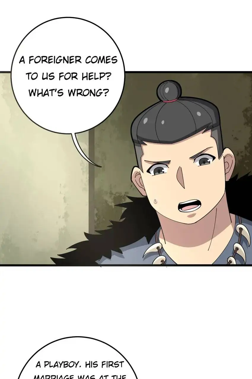 Poisonous Witch Doctor Chapter 89 - Page 19
