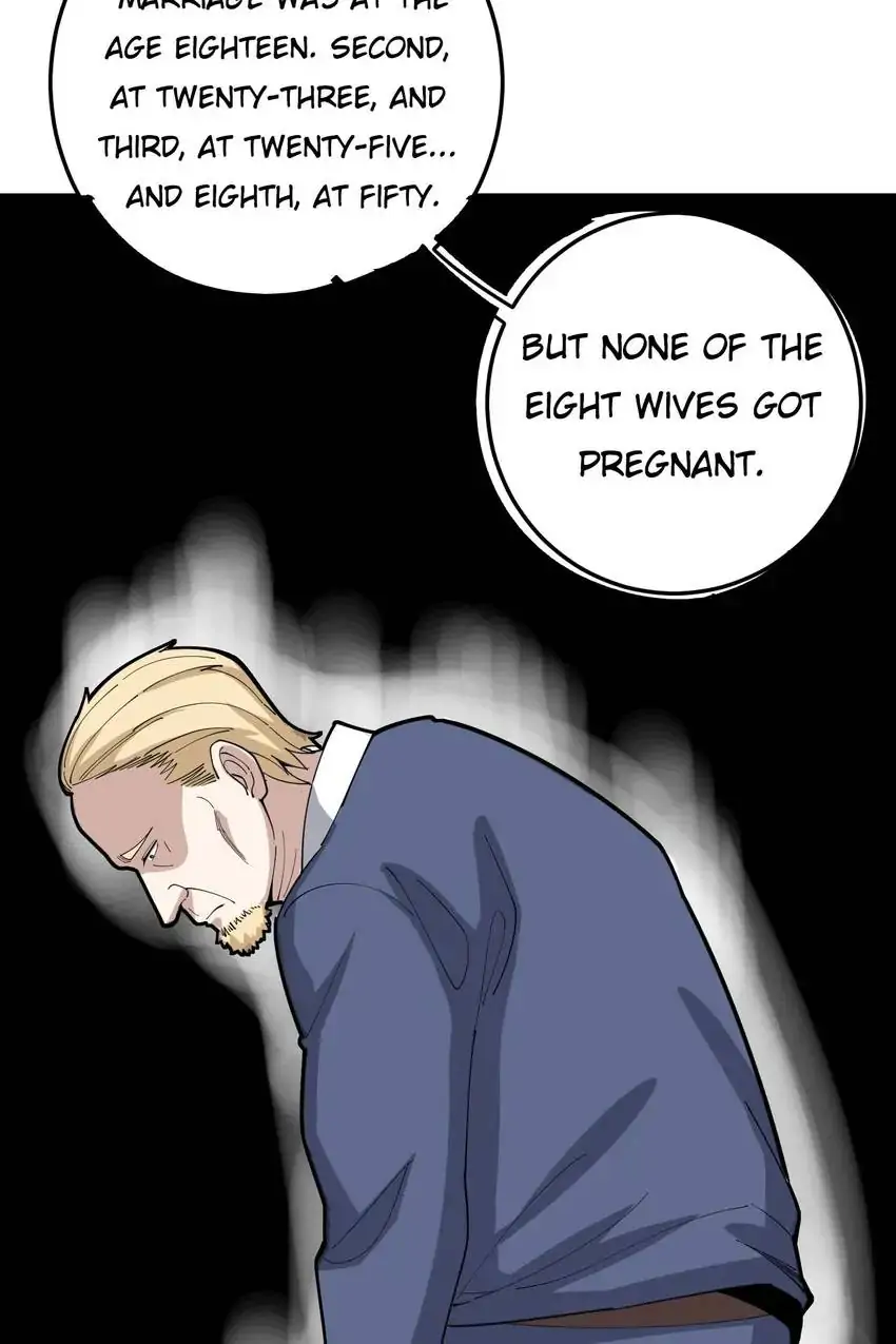 Poisonous Witch Doctor Chapter 89 - Page 20