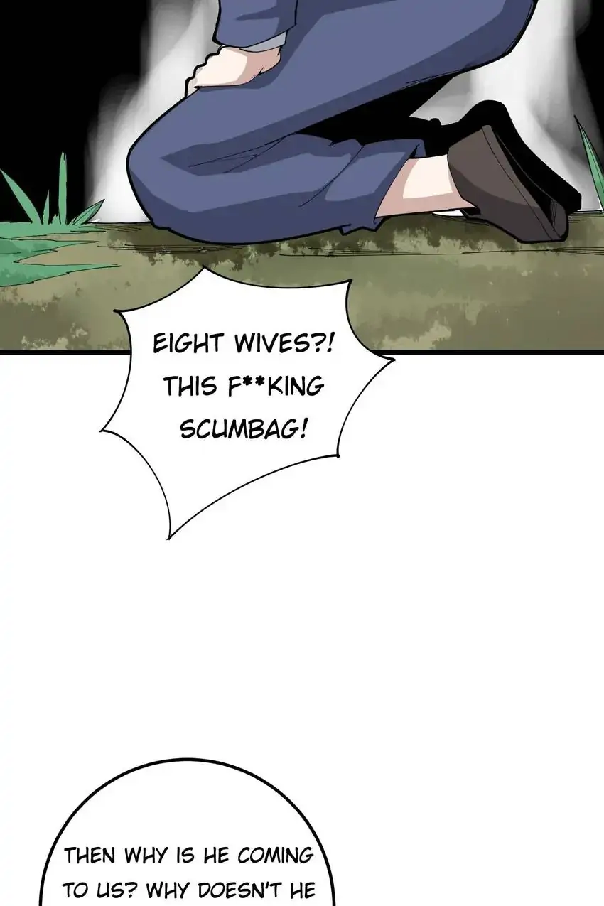 Poisonous Witch Doctor Chapter 89 - Page 21