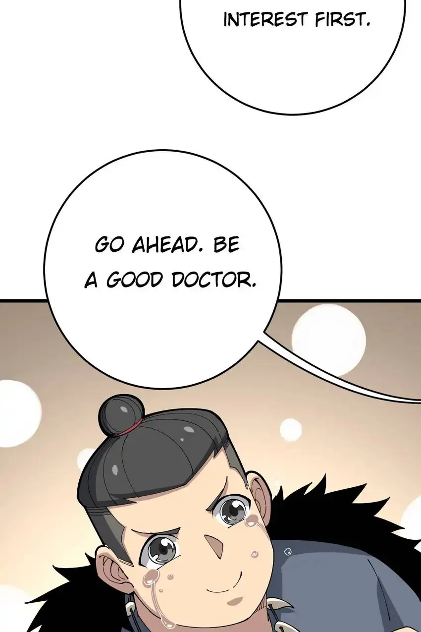 Poisonous Witch Doctor Chapter 89 - Page 29
