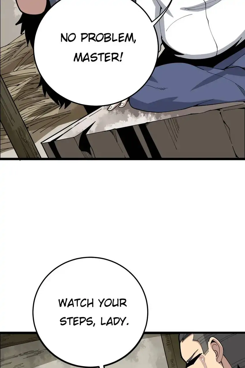 Poisonous Witch Doctor Chapter 89 - Page 33