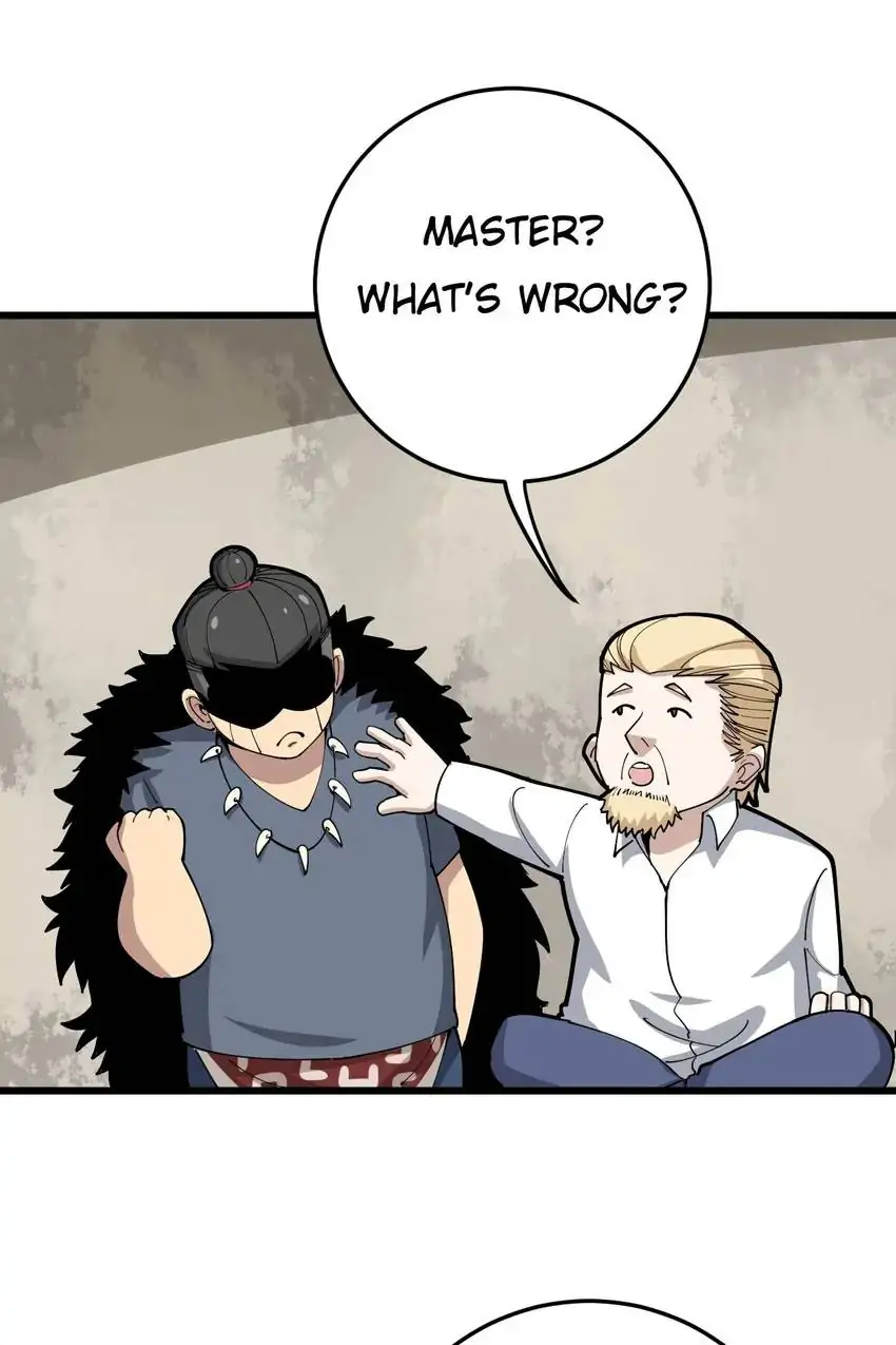Poisonous Witch Doctor Chapter 89 - Page 35