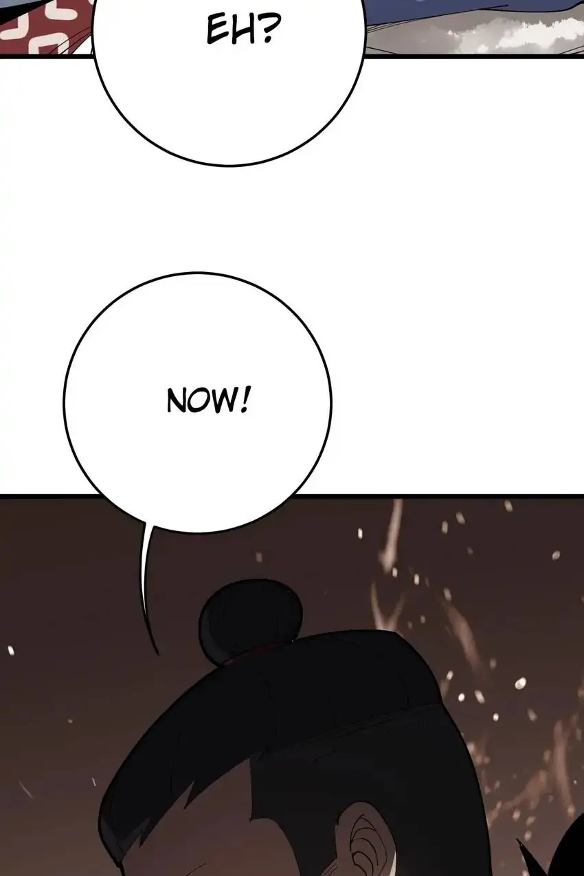 Poisonous Witch Doctor Chapter 89 - Page 37