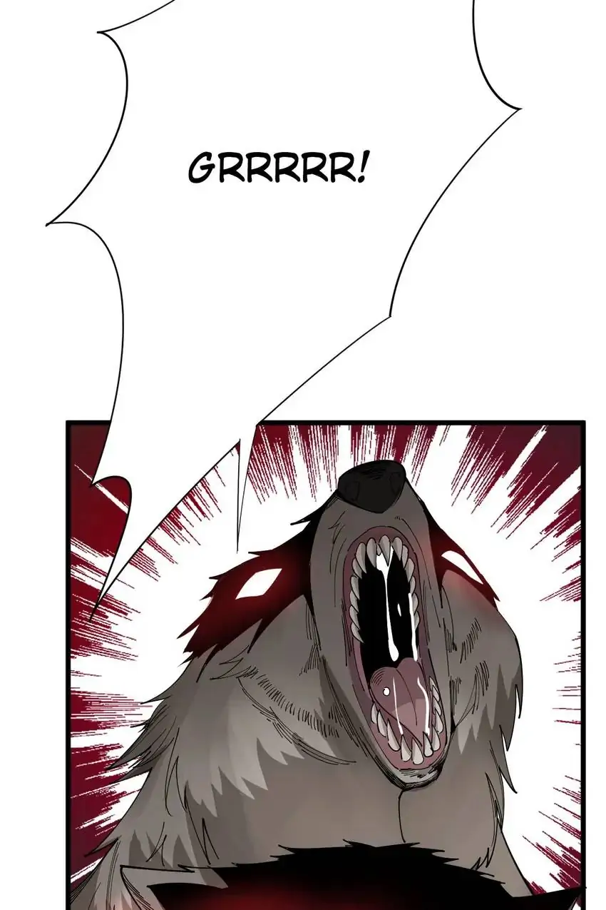Poisonous Witch Doctor Chapter 89 - Page 40