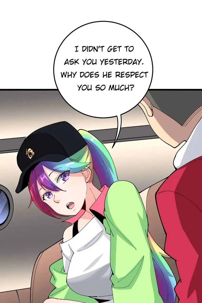 Poisonous Witch Doctor Chapter 89 - Page 5