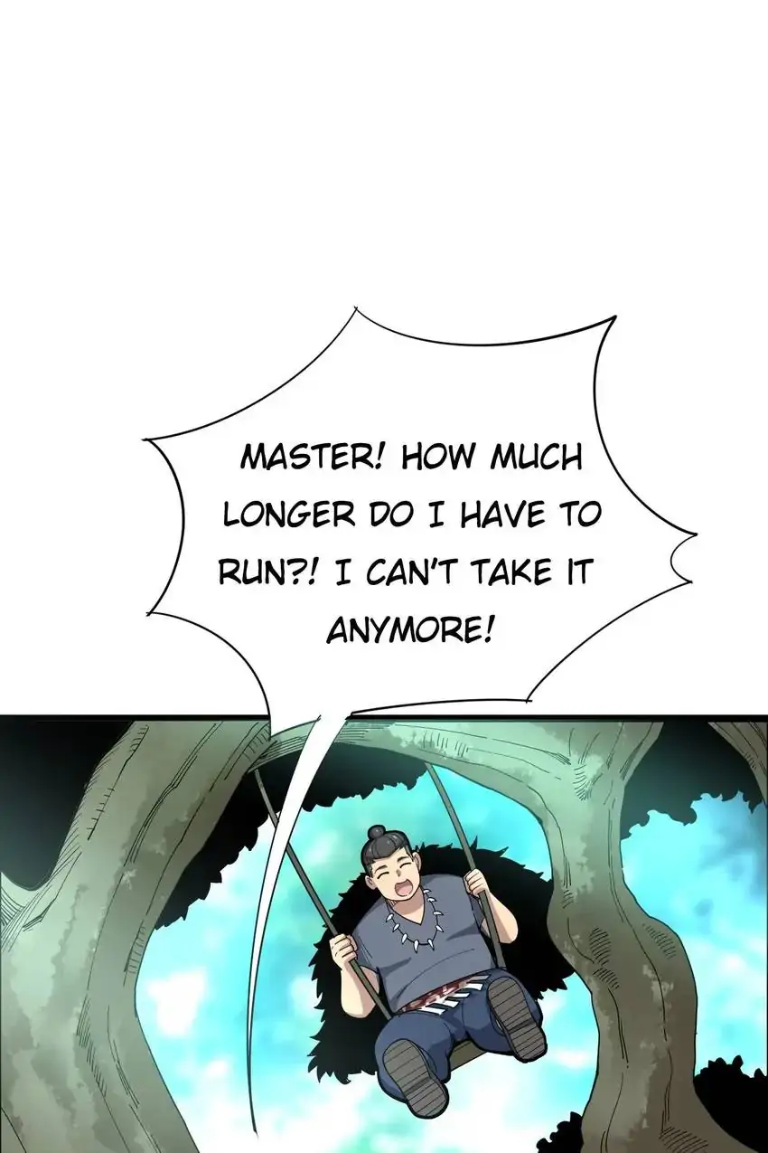 Poisonous Witch Doctor Chapter 89 - Page 43