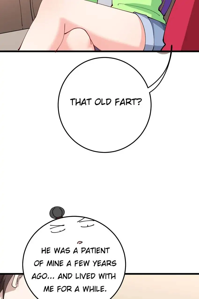 Poisonous Witch Doctor Chapter 89 - Page 6