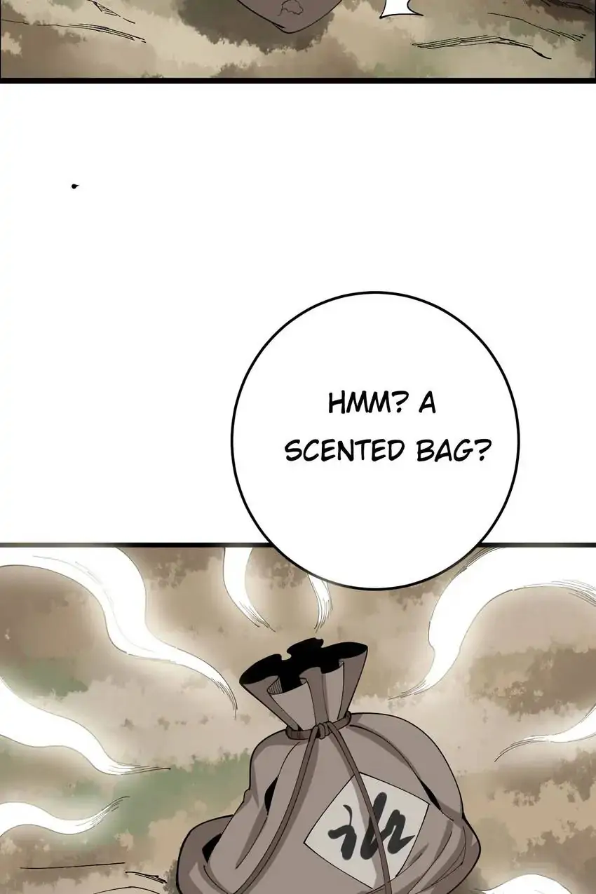 Poisonous Witch Doctor Chapter 89 - Page 64