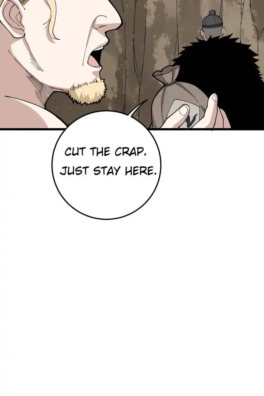 Poisonous Witch Doctor Chapter 89 - Page 66