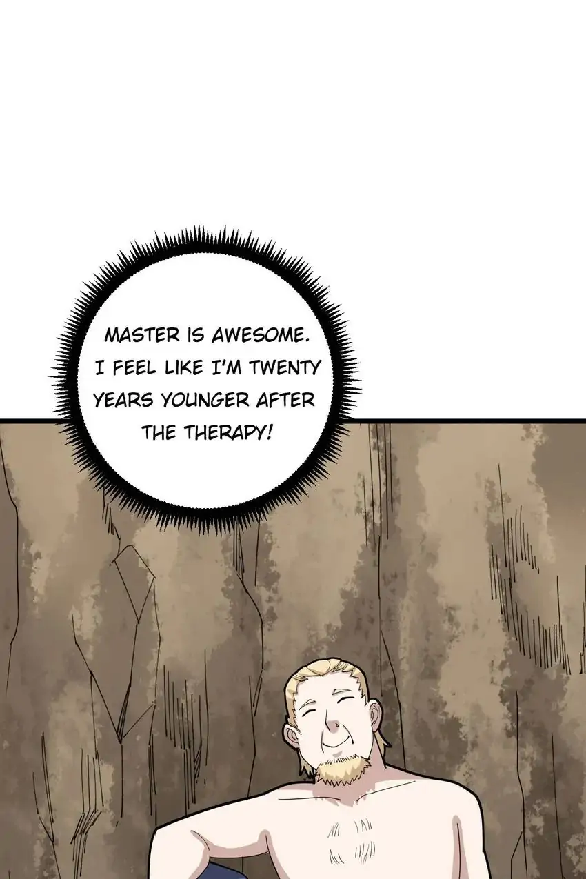 Poisonous Witch Doctor Chapter 89 - Page 68