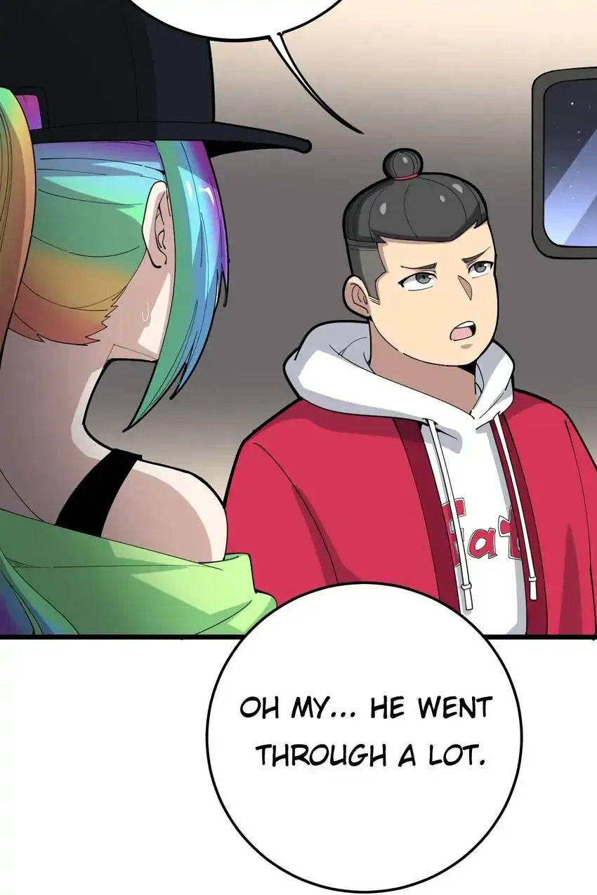 Poisonous Witch Doctor Chapter 89 - Page 81