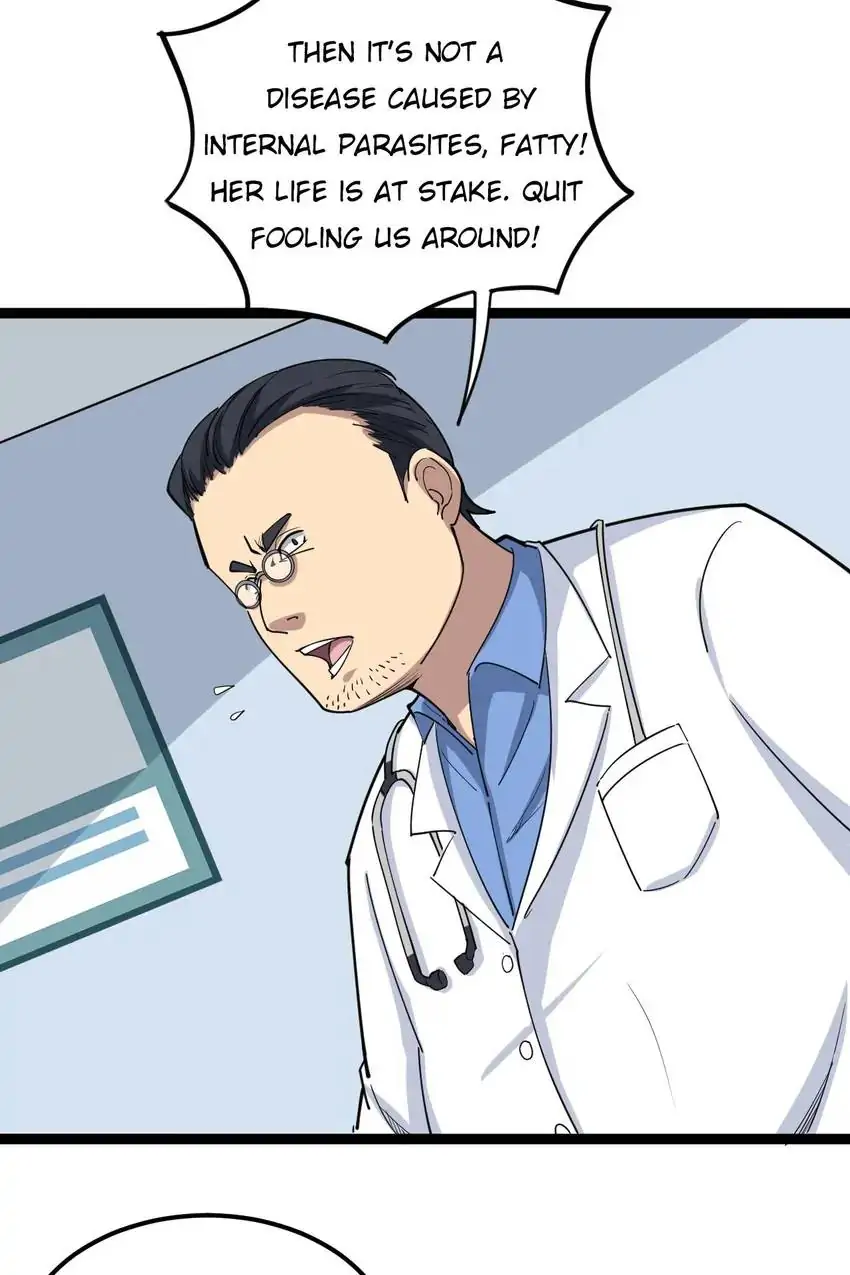Poisonous Witch Doctor Chapter 9 - Page 14