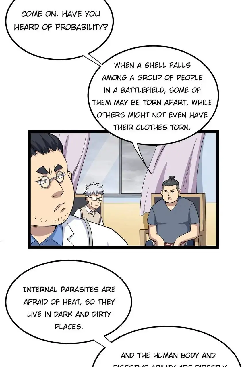 Poisonous Witch Doctor Chapter 9 - Page 15