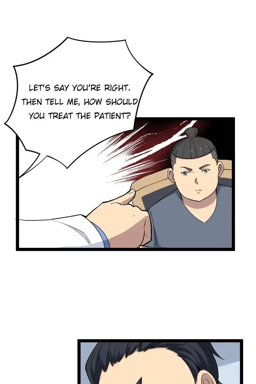 Poisonous Witch Doctor Chapter 9 - Page 18