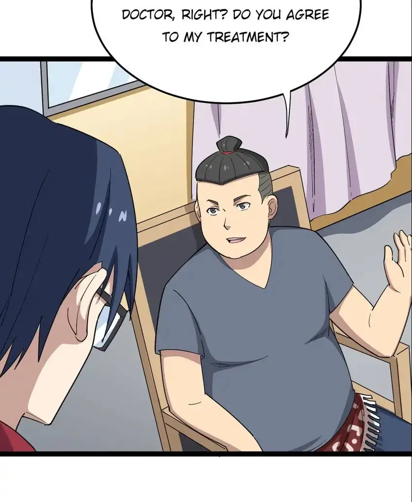 Poisonous Witch Doctor Chapter 9 - Page 24