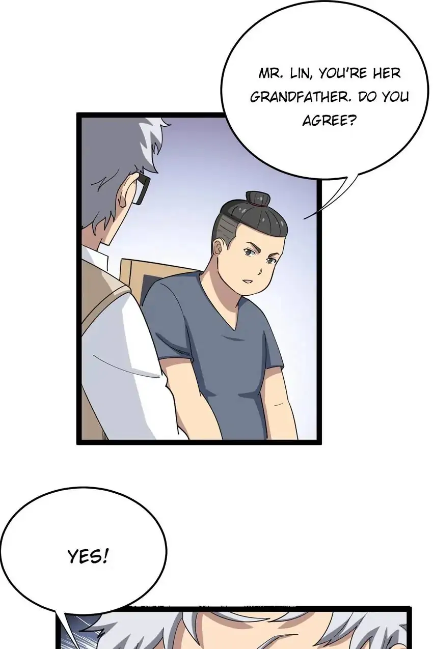 Poisonous Witch Doctor Chapter 9 - Page 26