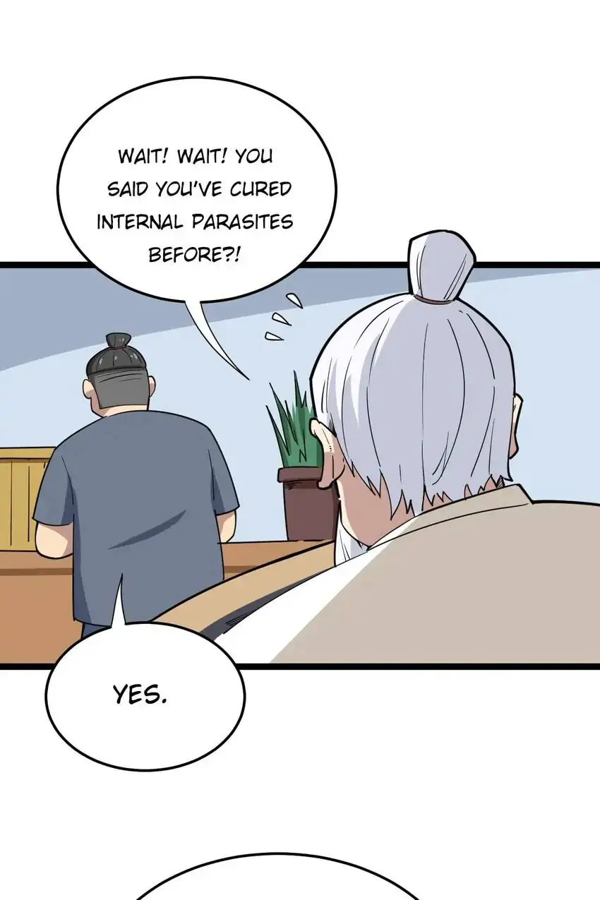 Poisonous Witch Doctor Chapter 9 - Page 30