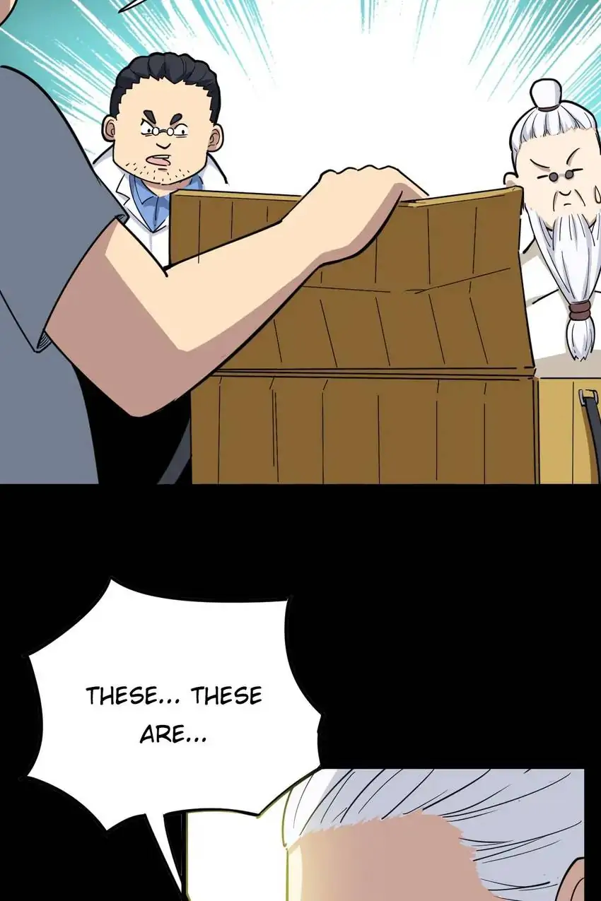 Poisonous Witch Doctor Chapter 9 - Page 34