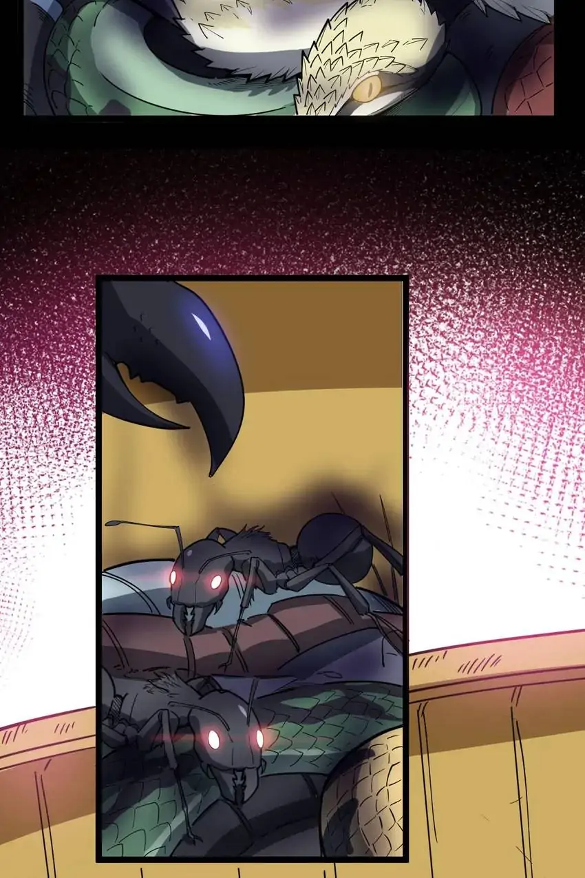 Poisonous Witch Doctor Chapter 9 - Page 36