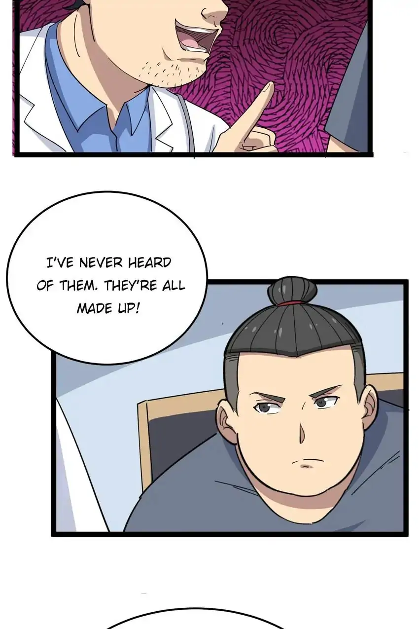 Poisonous Witch Doctor Chapter 9 - Page 5