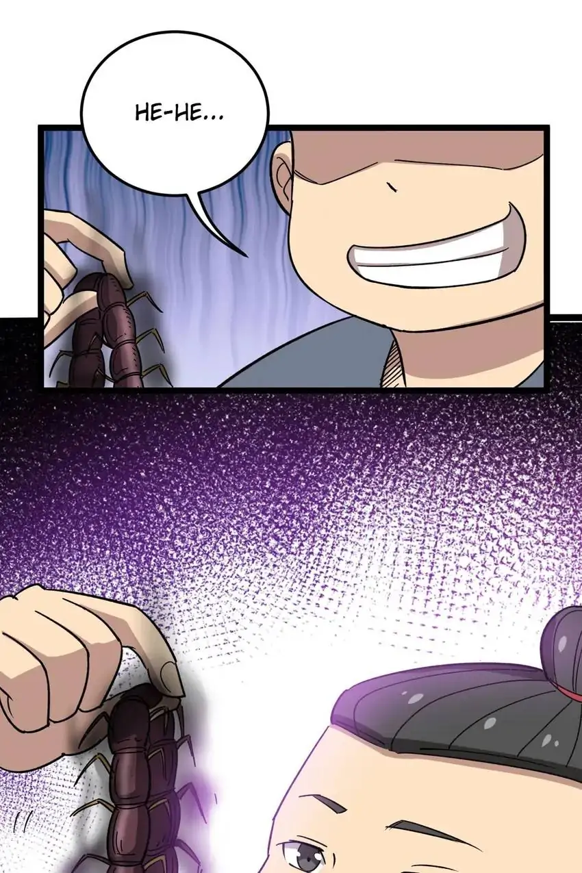 Poisonous Witch Doctor Chapter 9 - Page 41