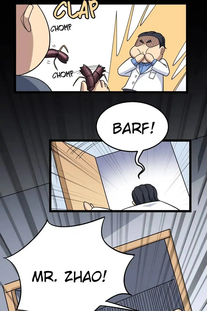 Poisonous Witch Doctor Chapter 9 - Page 43