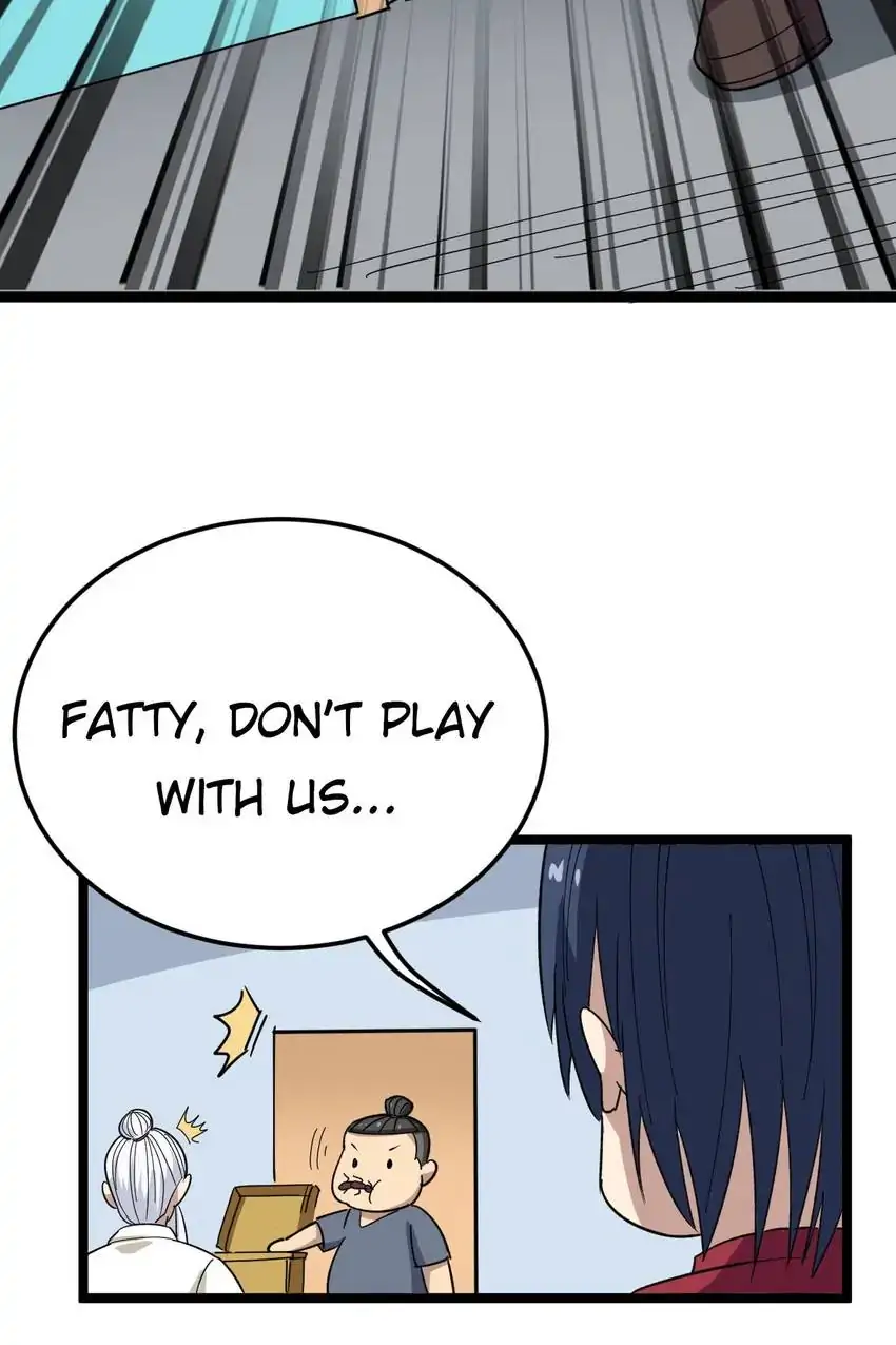 Poisonous Witch Doctor Chapter 9 - Page 45