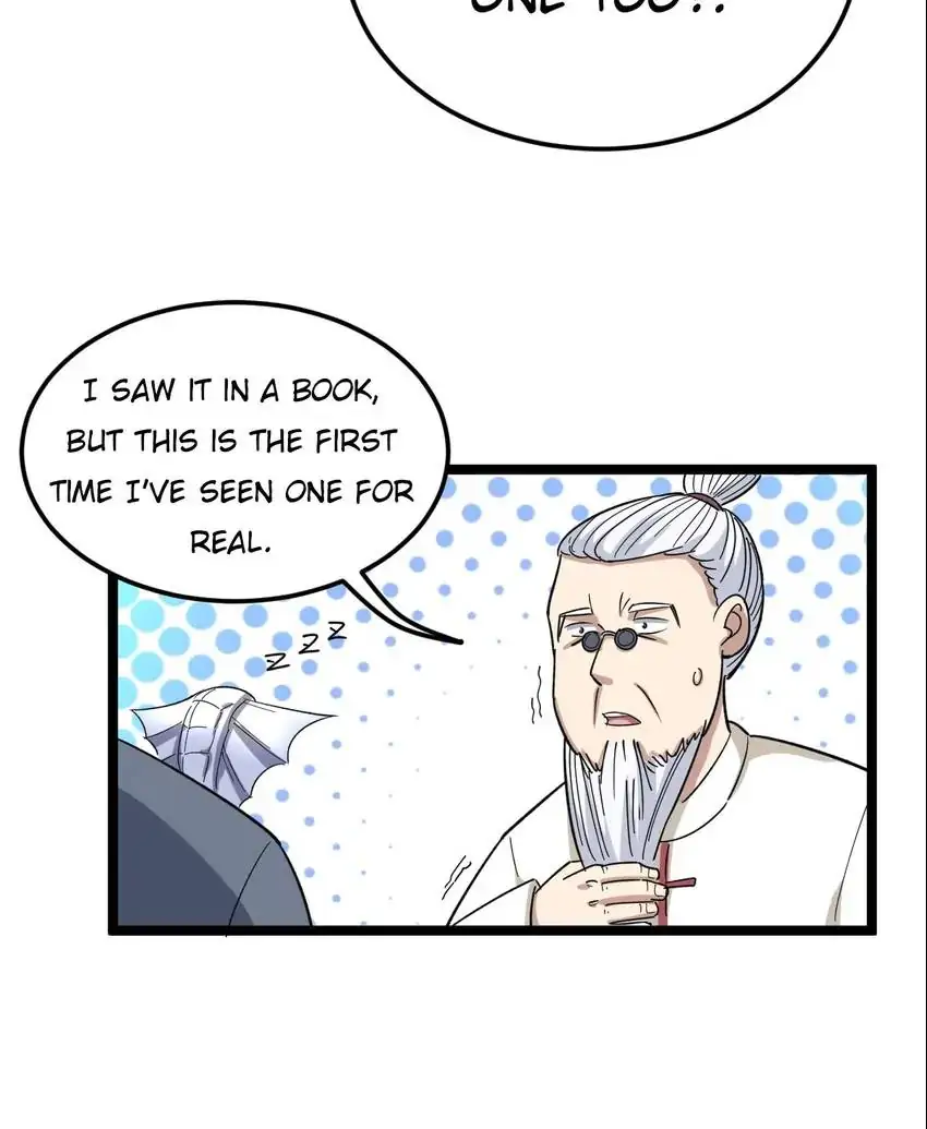 Poisonous Witch Doctor Chapter 9 - Page 48