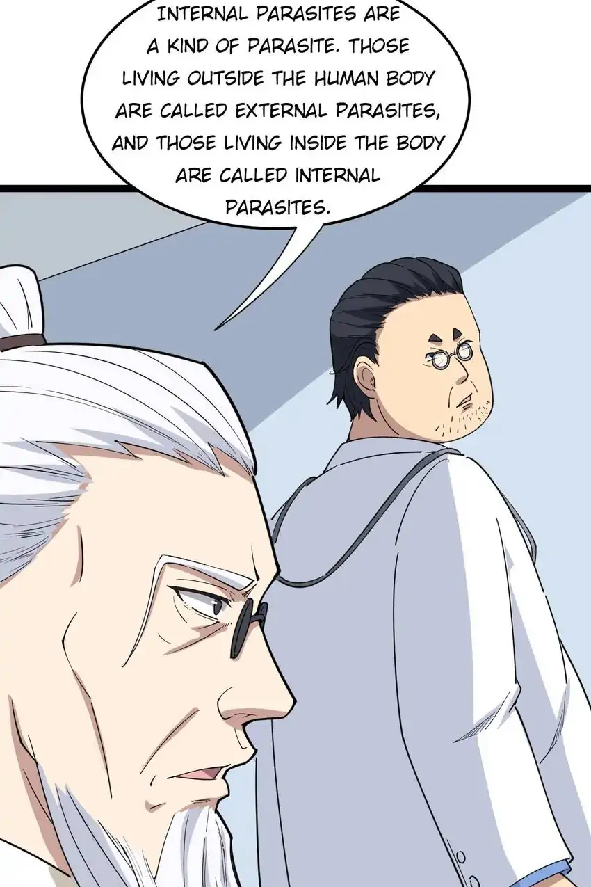 Poisonous Witch Doctor Chapter 9 - Page 6