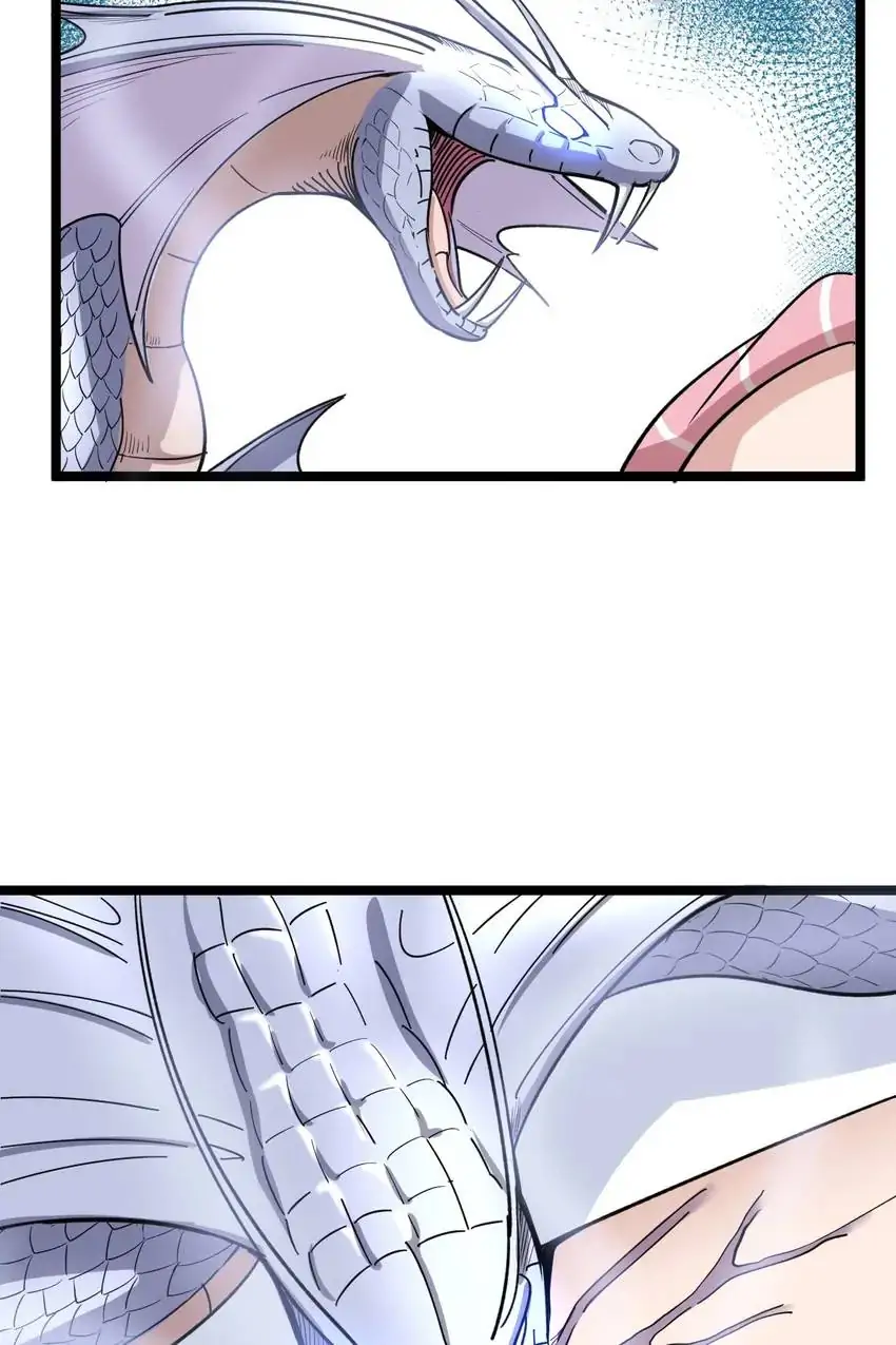 Poisonous Witch Doctor Chapter 9 - Page 51