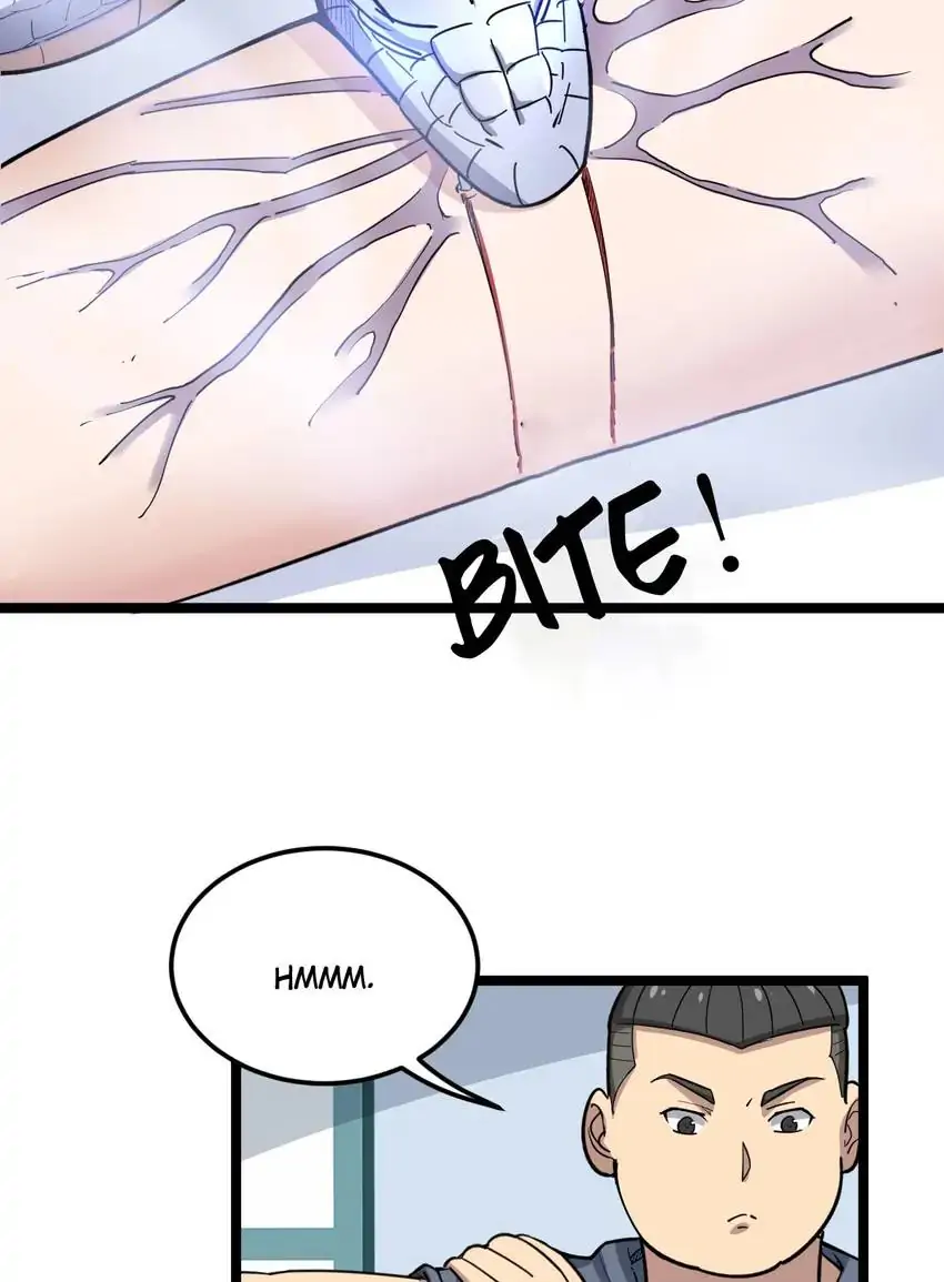 Poisonous Witch Doctor Chapter 9 - Page 52