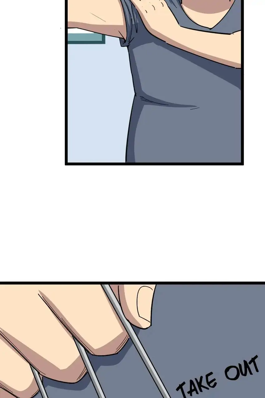 Poisonous Witch Doctor Chapter 9 - Page 53