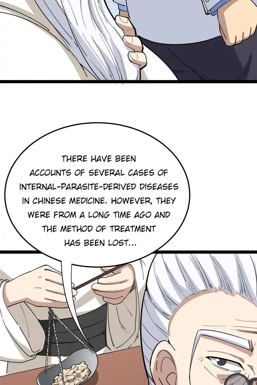 Poisonous Witch Doctor Chapter 9 - Page 7