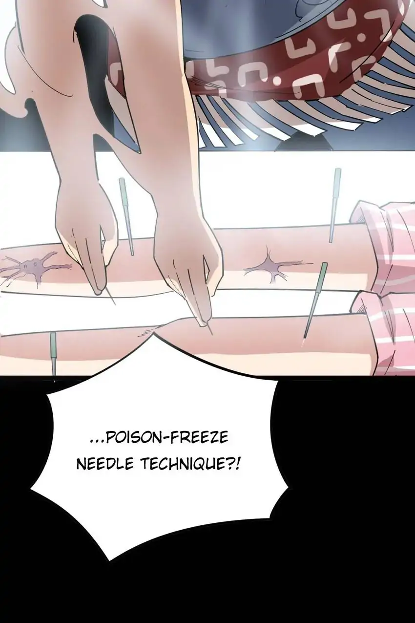Poisonous Witch Doctor Chapter 9 - Page 63