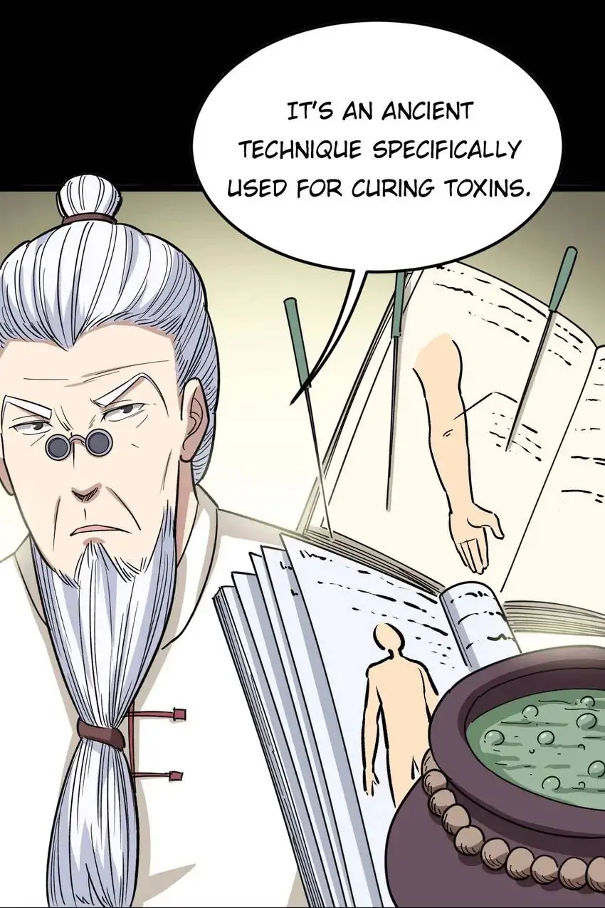 Poisonous Witch Doctor Chapter 9 - Page 65