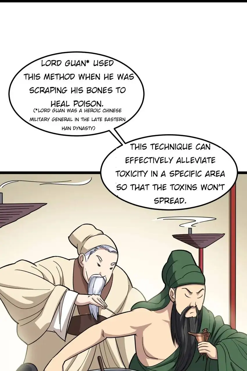 Poisonous Witch Doctor Chapter 9 - Page 66